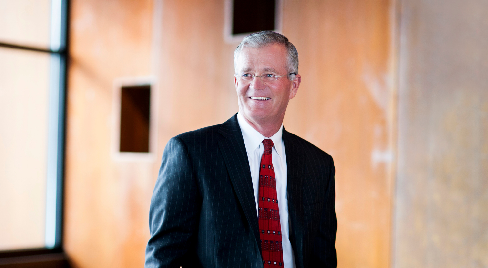 Ric Cox Cox Insurance