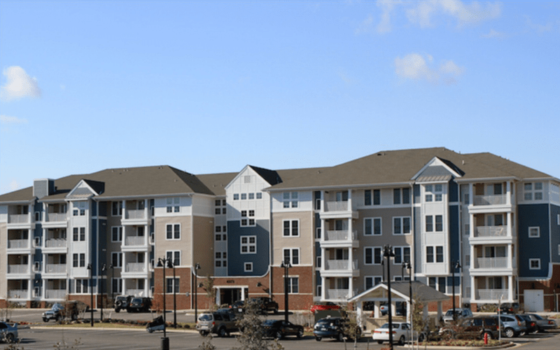 River House Apartments Portfolio Cox, Kliewer & Company