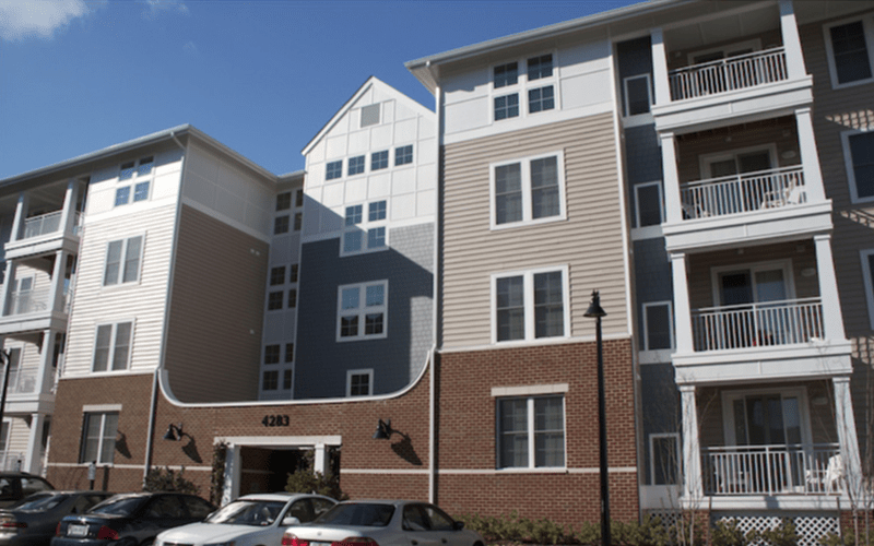 River House Apartments Portfolio Cox, Kliewer & Company