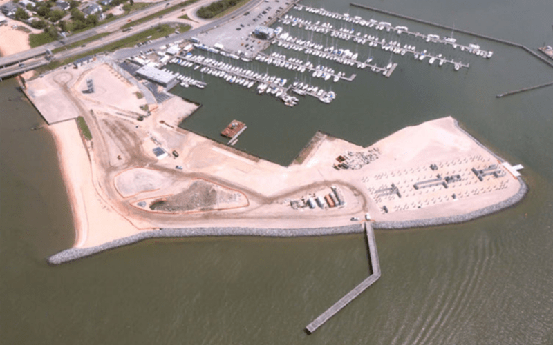 Spectrum at Willoughby Portfolio Cox, Kliewer & Company