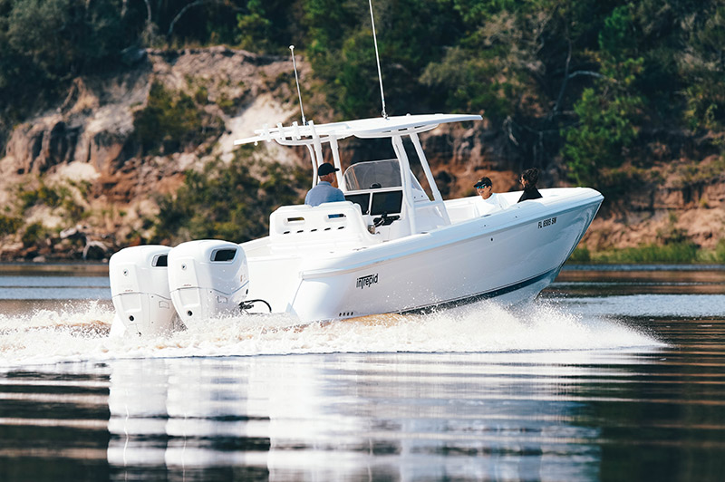 International Boat Show Debut For Cox Fort Lauderdale