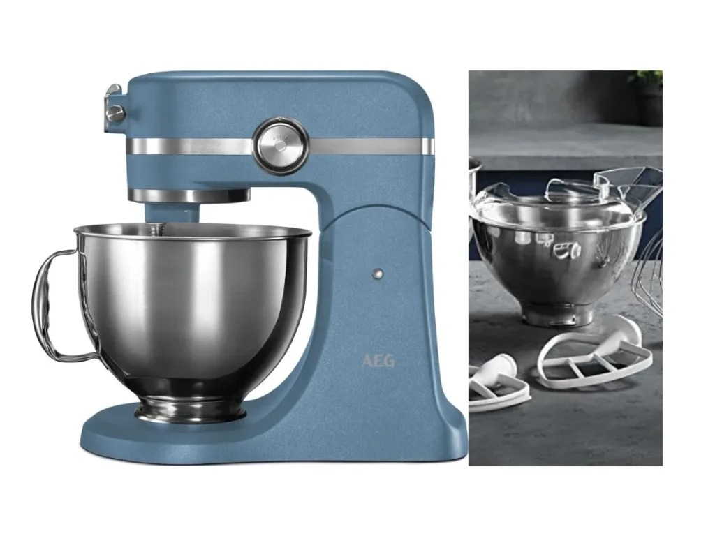 CoxonsKitchen — Best Stand Mixers, Food Processors, Blenders, Juicers