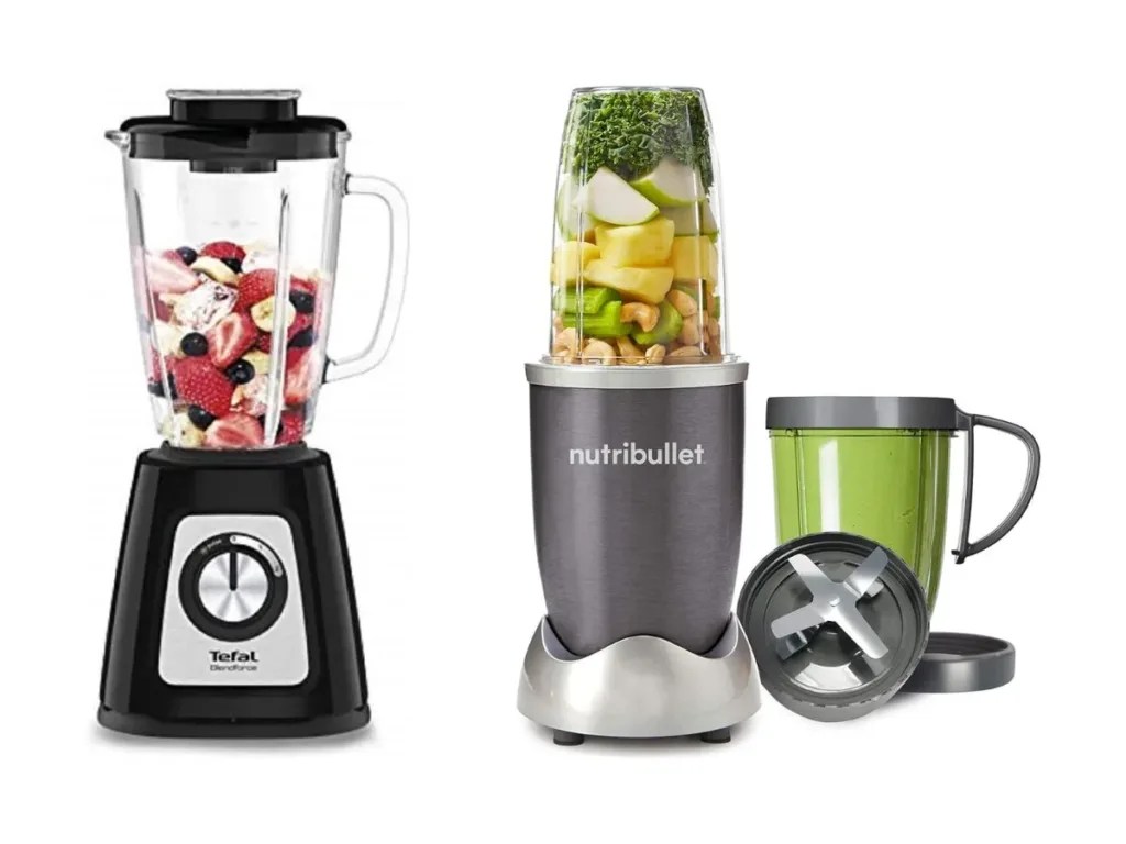 CoxonsKitchen — Best Stand Mixers, Food Processors, Blenders, Juicers