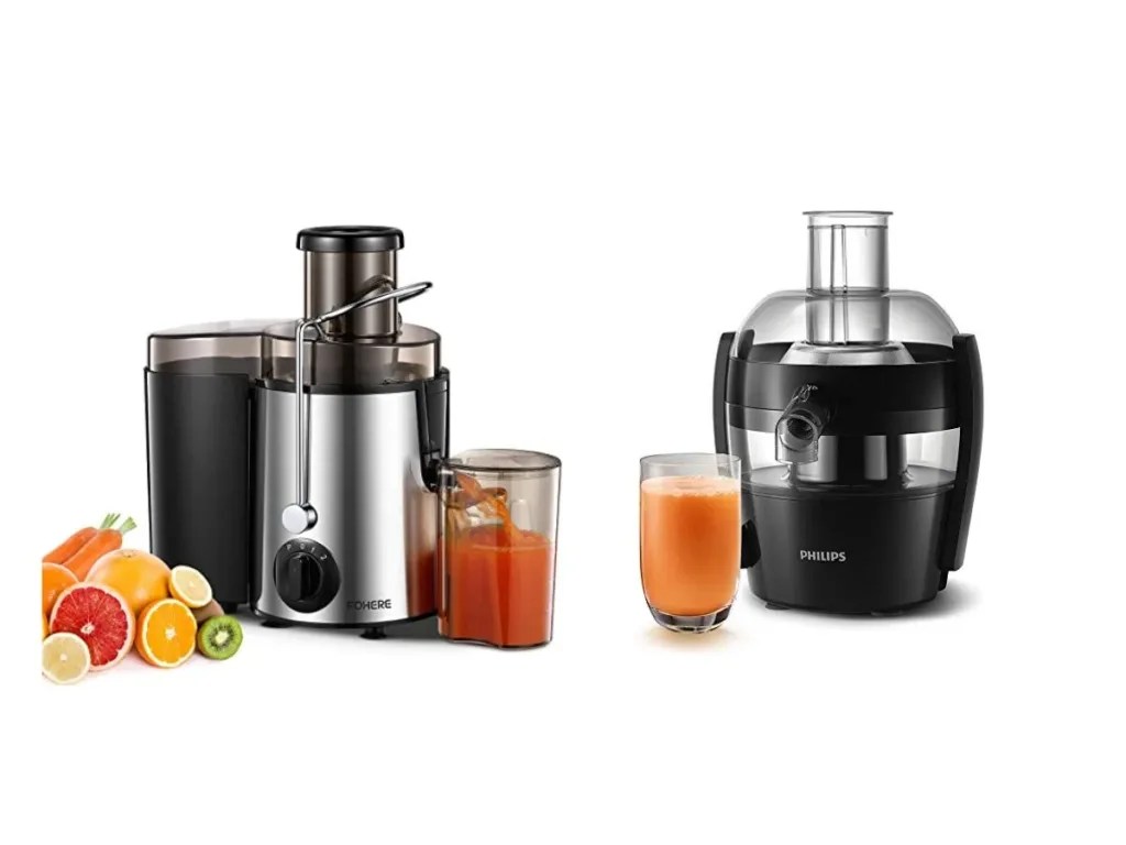 Best Juicers UK (2024 Reviews) — CoxonsKitchen