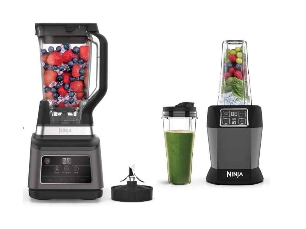 CoxonsKitchen — Best Stand Mixers, Food Processors, Blenders, Juicers