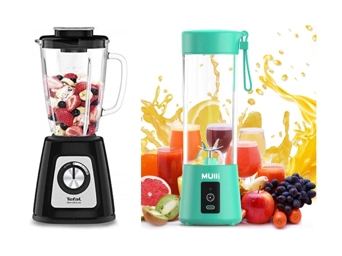 Blender Black Friday & Cyber Monday Deals (2024 UK) — CoxonsKitchen
