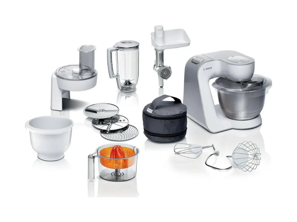 Bosch Mixer Black Friday & Cyber Monday Deals (2024 UK) — CoxonsKitchen