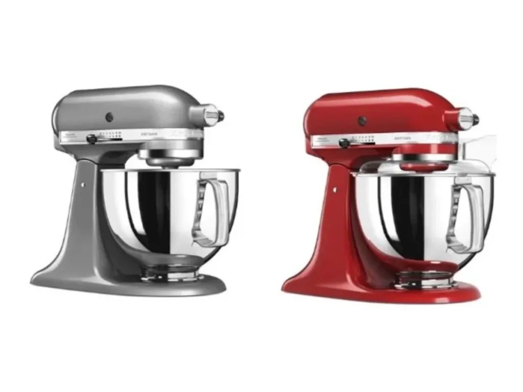 CoxonsKitchen — Best Stand Mixers, Food Processors, Blenders, Juicers