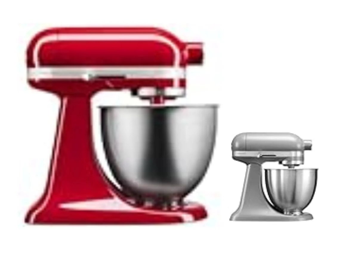 Is Stand Mixer Worth It? — CoxonsKitchen