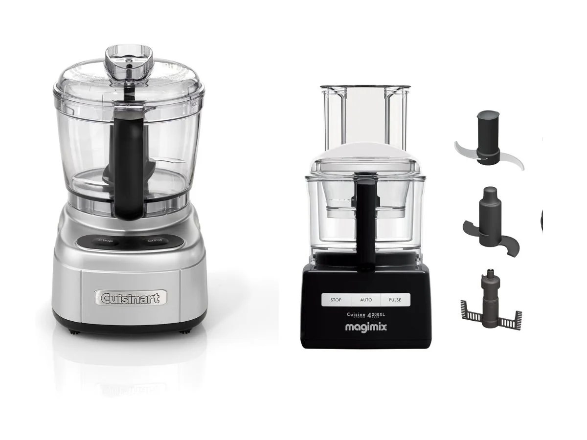 Best Food Processor for Hummus UK (2024 Reviews) — CoxonsKitchen