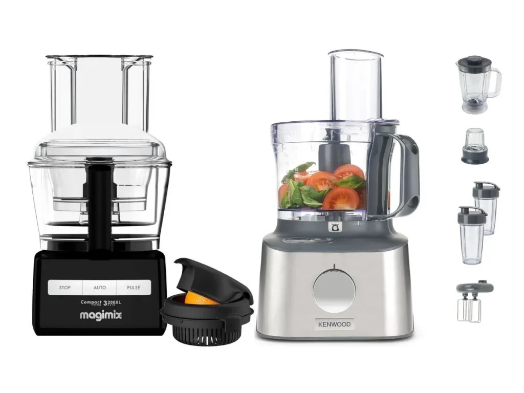 CoxonsKitchen — Best Stand Mixers, Food Processors, Blenders, Juicers