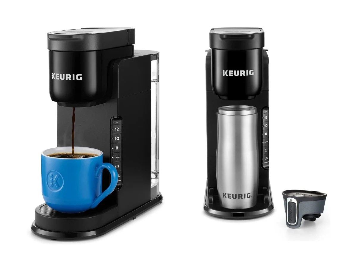 Black Friday Keurig Coffee Maker Deals UK 2023 (Top Picks)