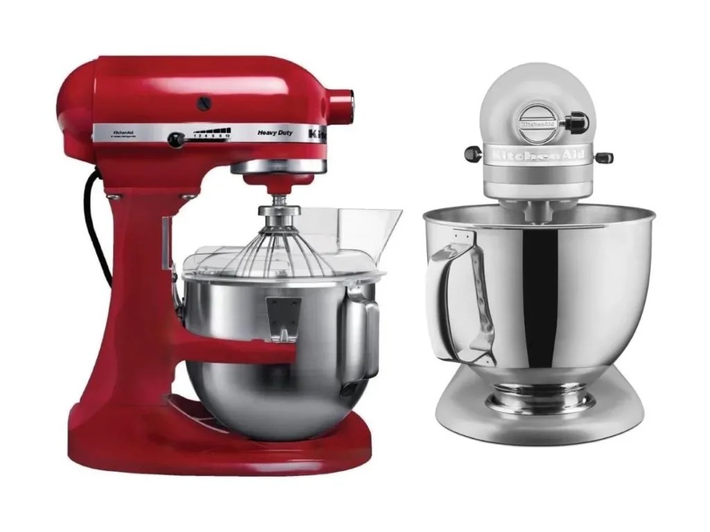 The Largest Kitchenaid Stand Mixer On The Market — CoxonsKitchen