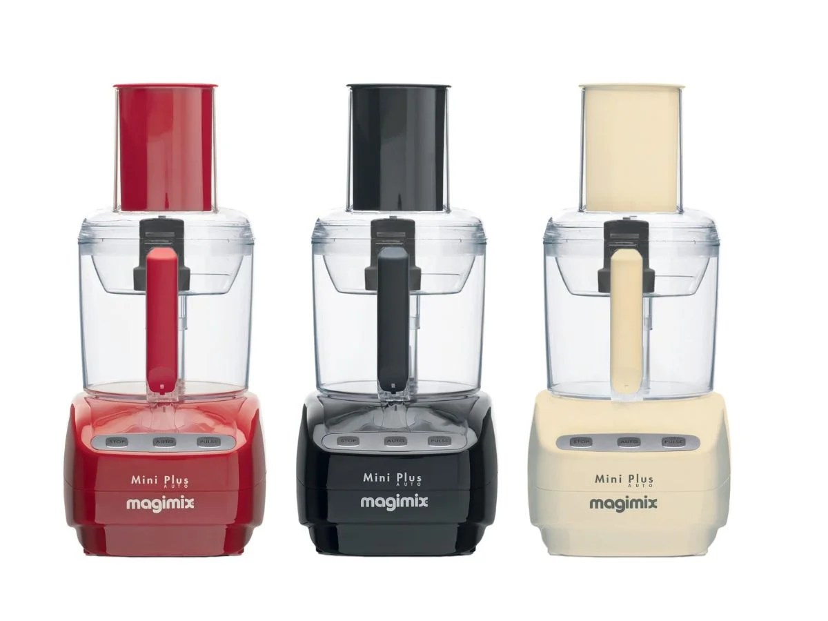 Magimix Le Mini Plus Review — CoxonsKitchen