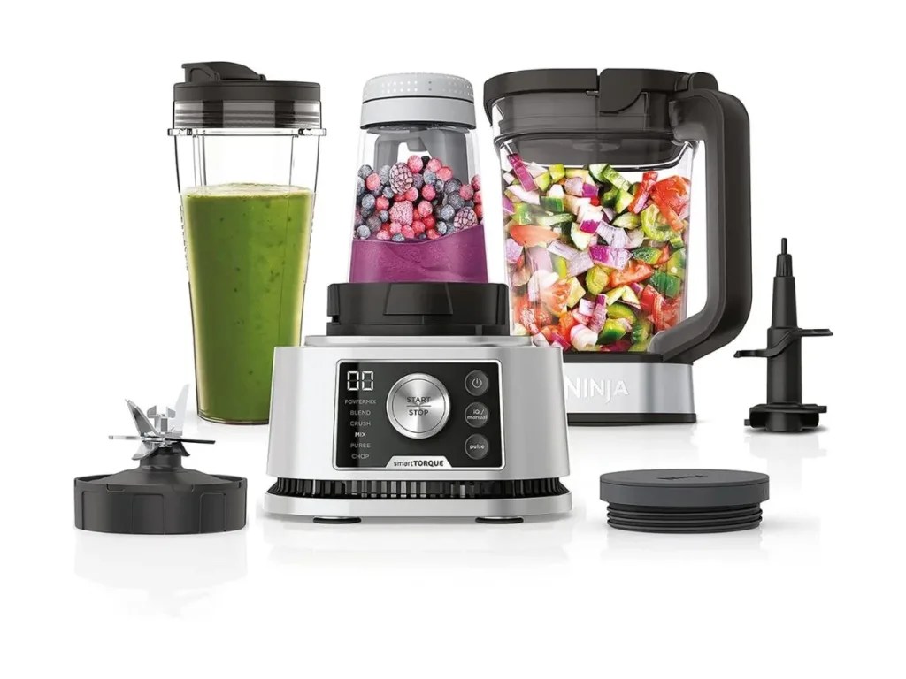 CoxonsKitchen — Best Stand Mixers, Food Processors, Blenders, Juicers