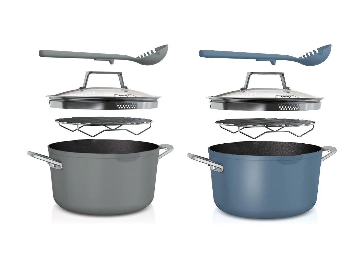 Ninja Foodi 8in1 Black Friday & Cyber Monday Deals (2024 UK