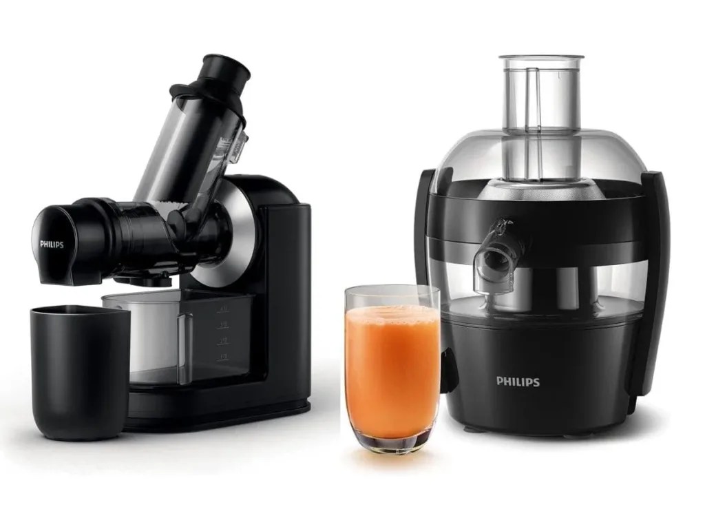Philips Juicer Black Friday & Cyber Monday Deals (2024 UK) — CoxonsKitchen