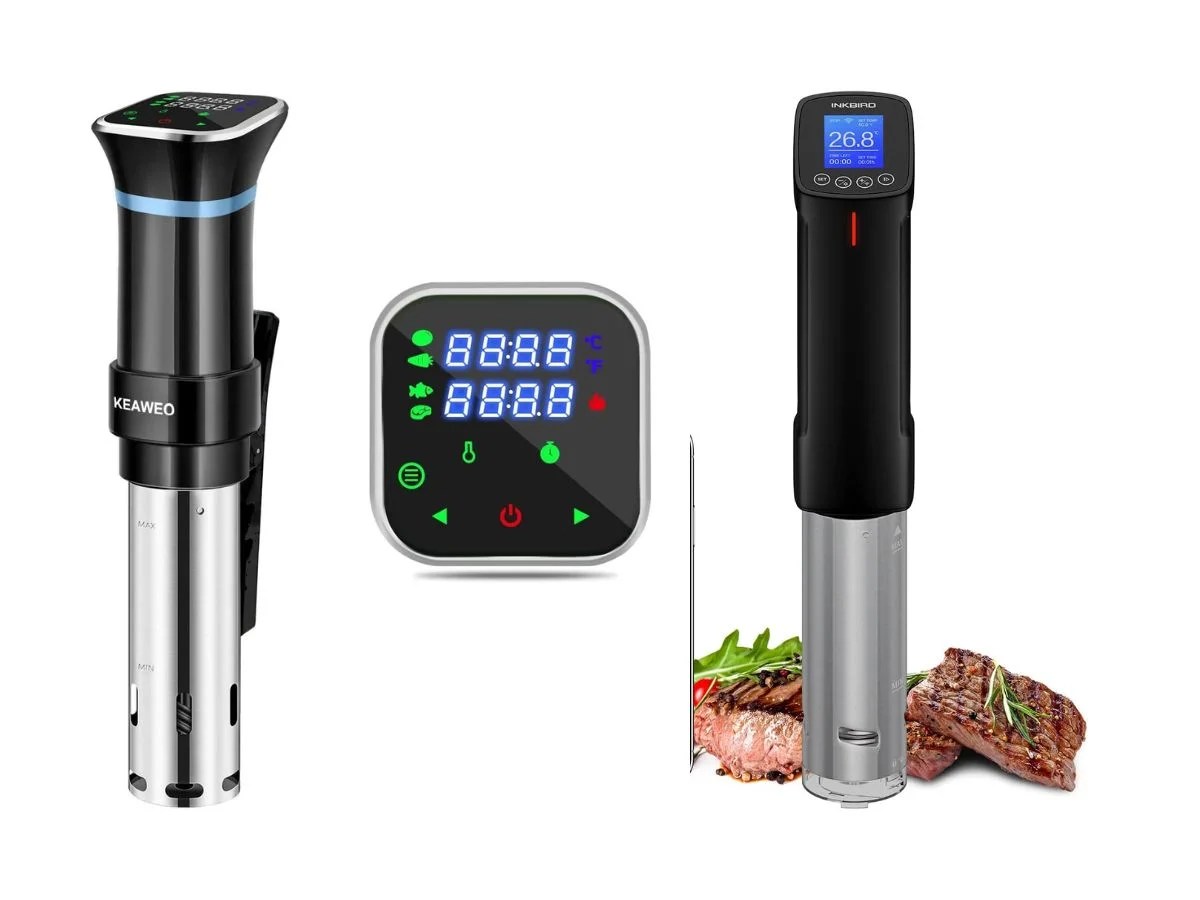 Best Sous Vide Machine UK (2024 Reviews) — CoxonsKitchen