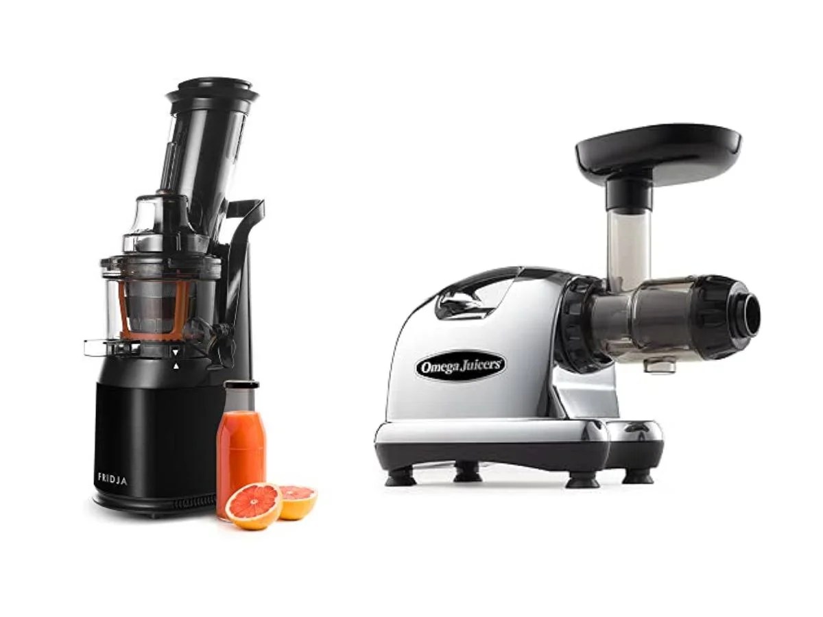 Why are Juicers So Expensive? — CoxonsKitchen