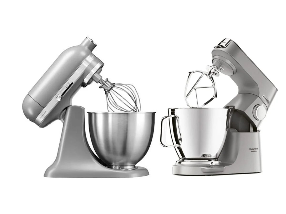 Food Mixer Black Friday & Cyber Monday Deals (2024 UK) — CoxonsKitchen