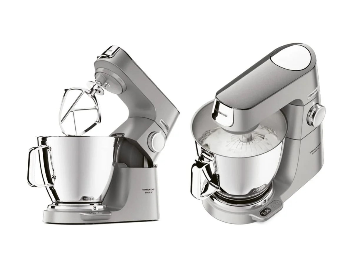 Kenwood Chef Mixer Black Friday & Cyber Monday Deals (2024 UK) — CoxonsKitchen