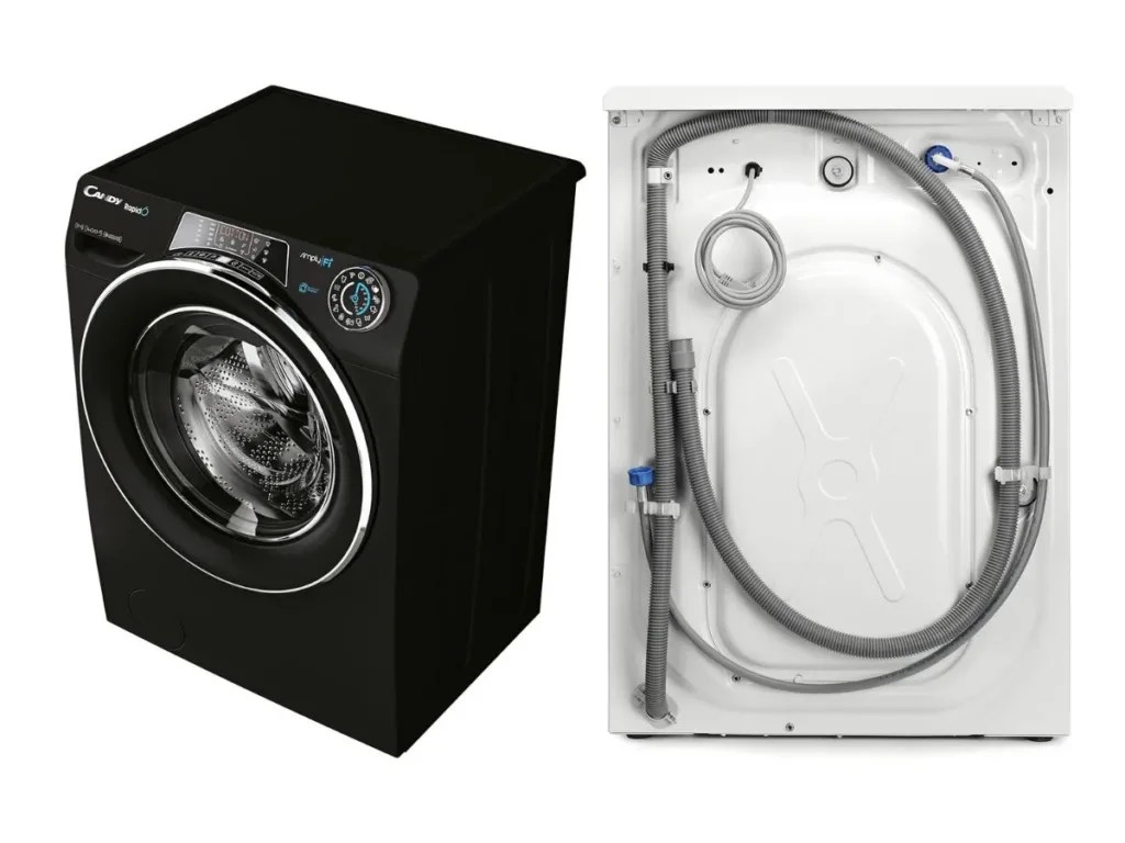 Washing Machine Black Friday & Cyber Monday Deals (2024 UK) — CoxonsKitchen