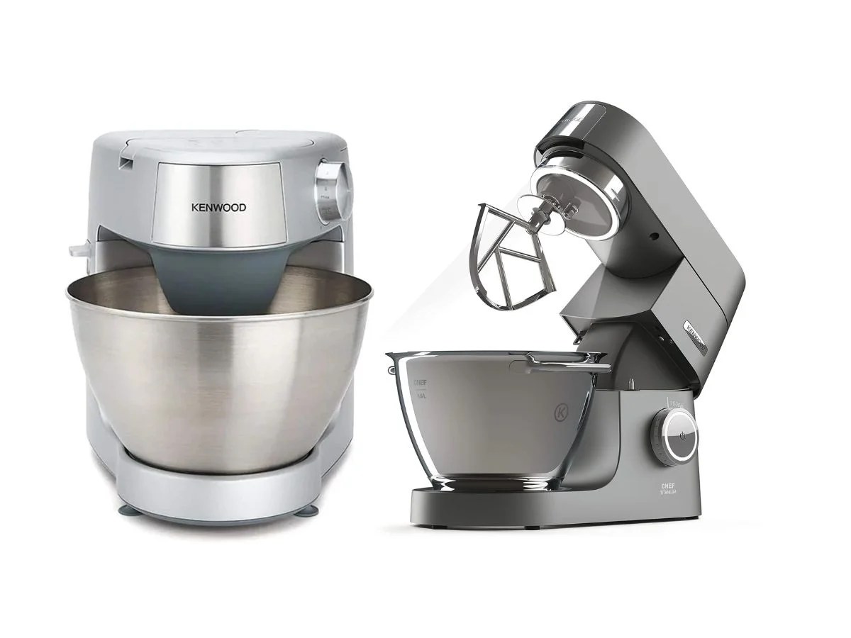 What Size of Mixer Do I Need? — CoxonsKitchen