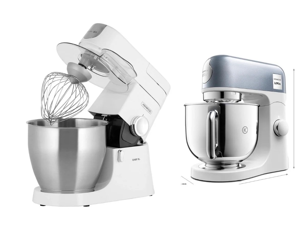 Do You Really Need A Stand Mixer? — CoxonsKitchen