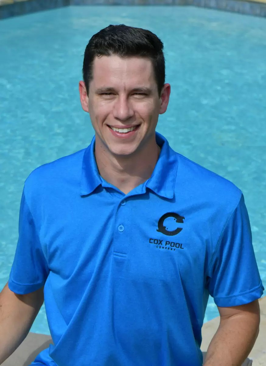 QUICK QUOTE Cox Pool Company Swimming Pool Repair Service in Hurst, TX