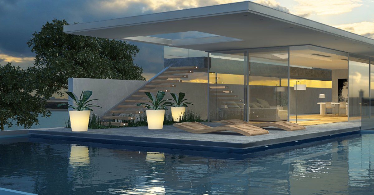 Niceville FL Pool Builders Design And Installation Cox Pools