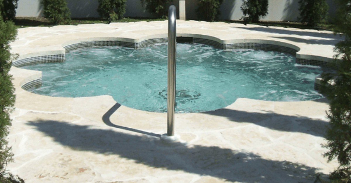 Cocktail Pools, Plunge Pools And Spools Know The Difference Cox Pools