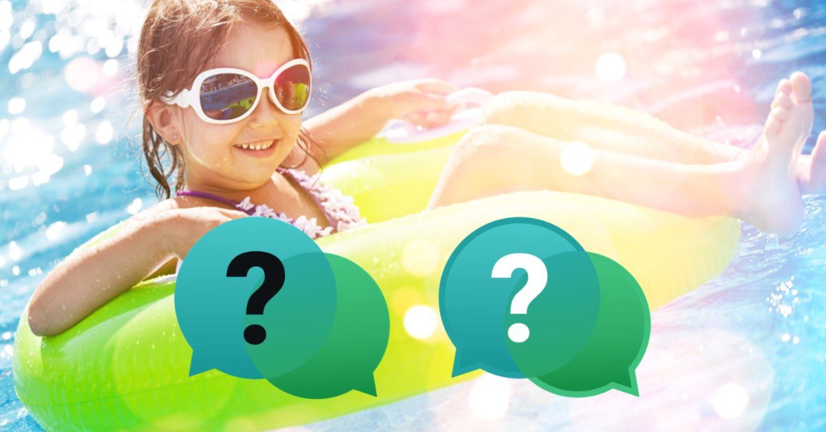 Top Questions To Ask A Pool Builder Cox Pools FL