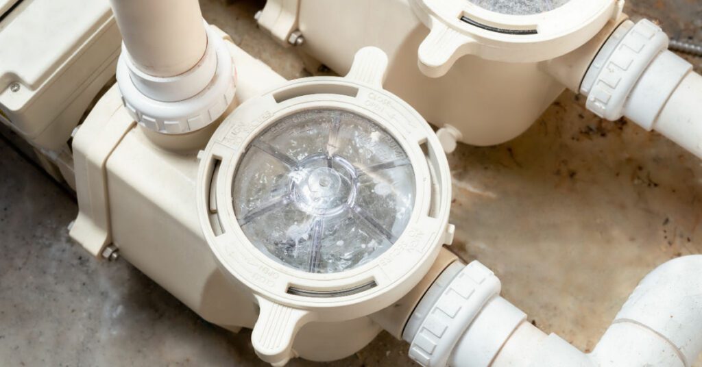 Guide To Pool Equipment Repair & Replacement Cox Pools