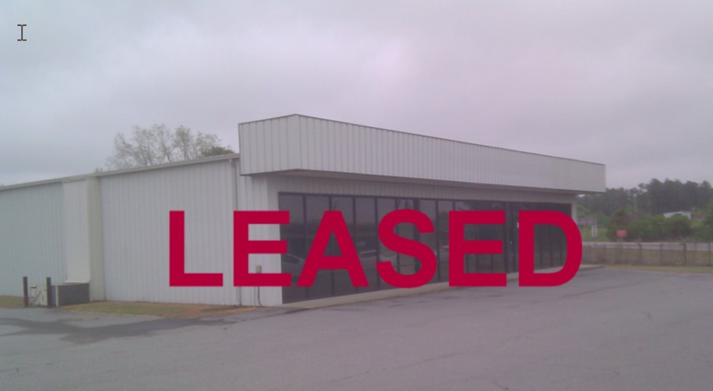 RADFORD LEASED Cox Properties Land & Commercial Property For Sale