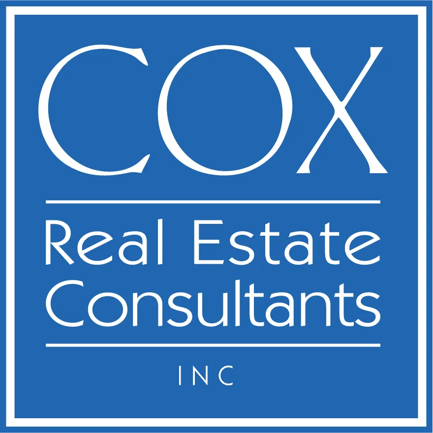 Cox Real Estate Consultants, Inc. Trusted Experts in Commercial Real
