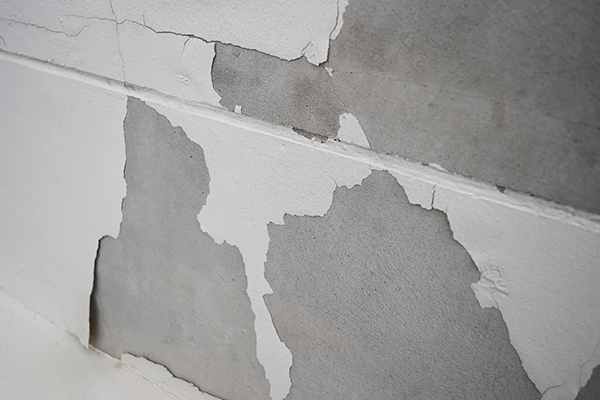 Tip on How to Stop Water Leakage from Concrete Roof Cox Roofing