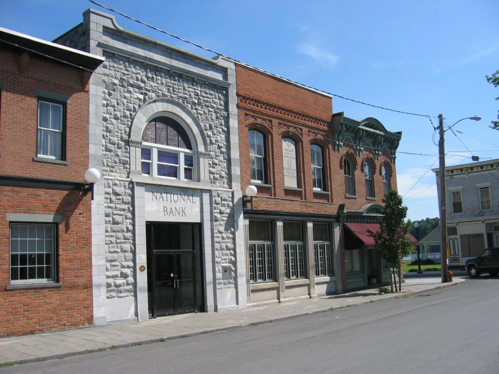 Coxsackie Gallery Town of Coxsackie