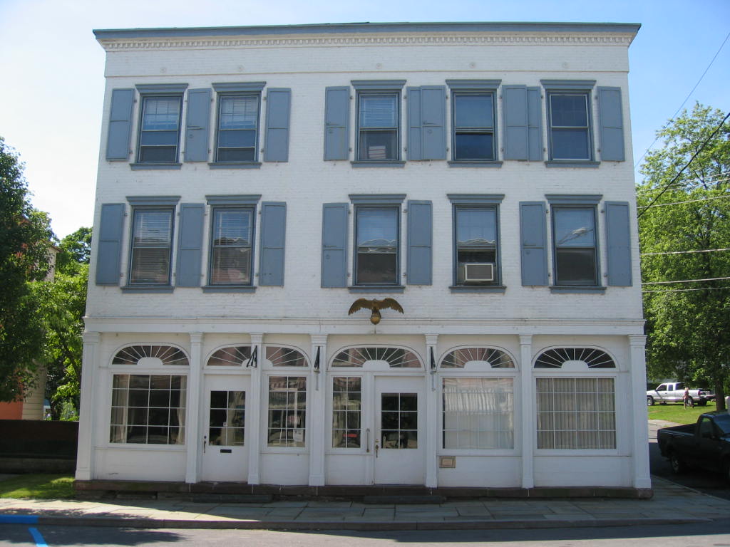 Coxsackie Gallery Town of Coxsackie