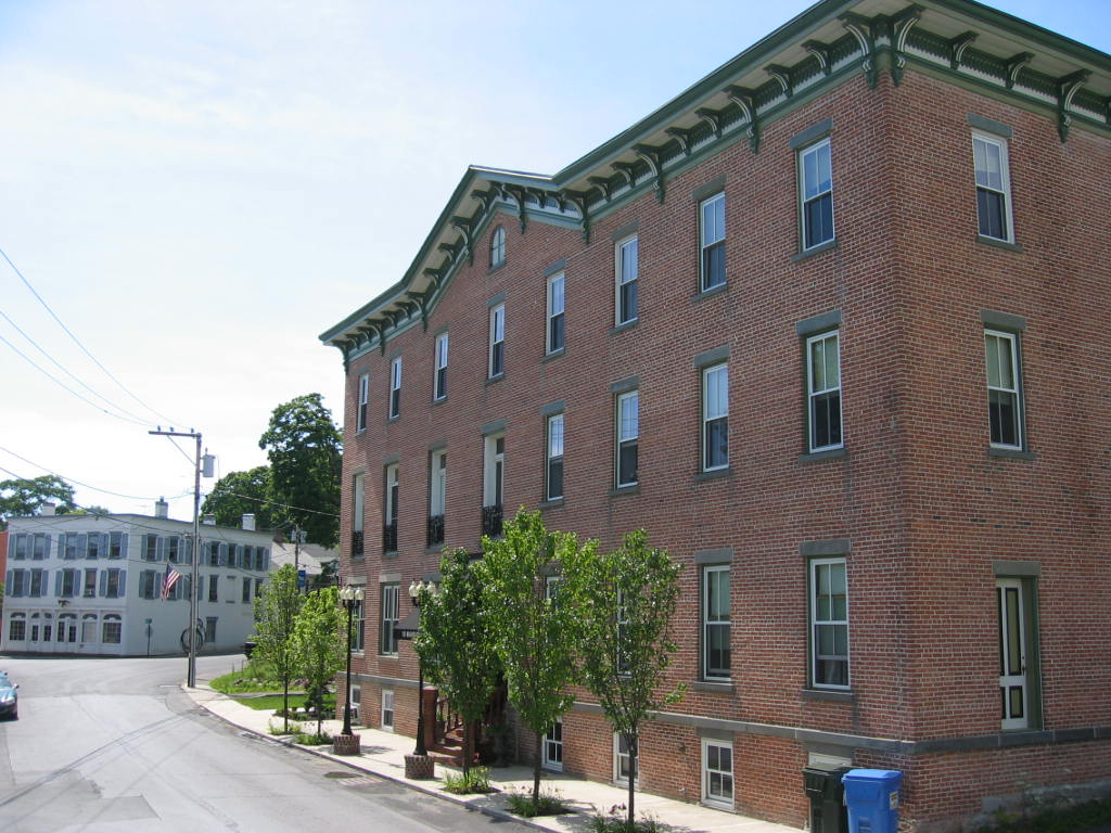 Coxsackie Gallery Town of Coxsackie