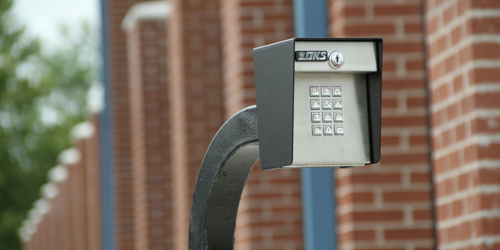 Cox Storage Self Storage Tahlequah, Oklahoma
