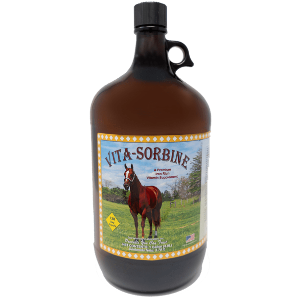 VitaSorbine Cox Veterinary Laboratory