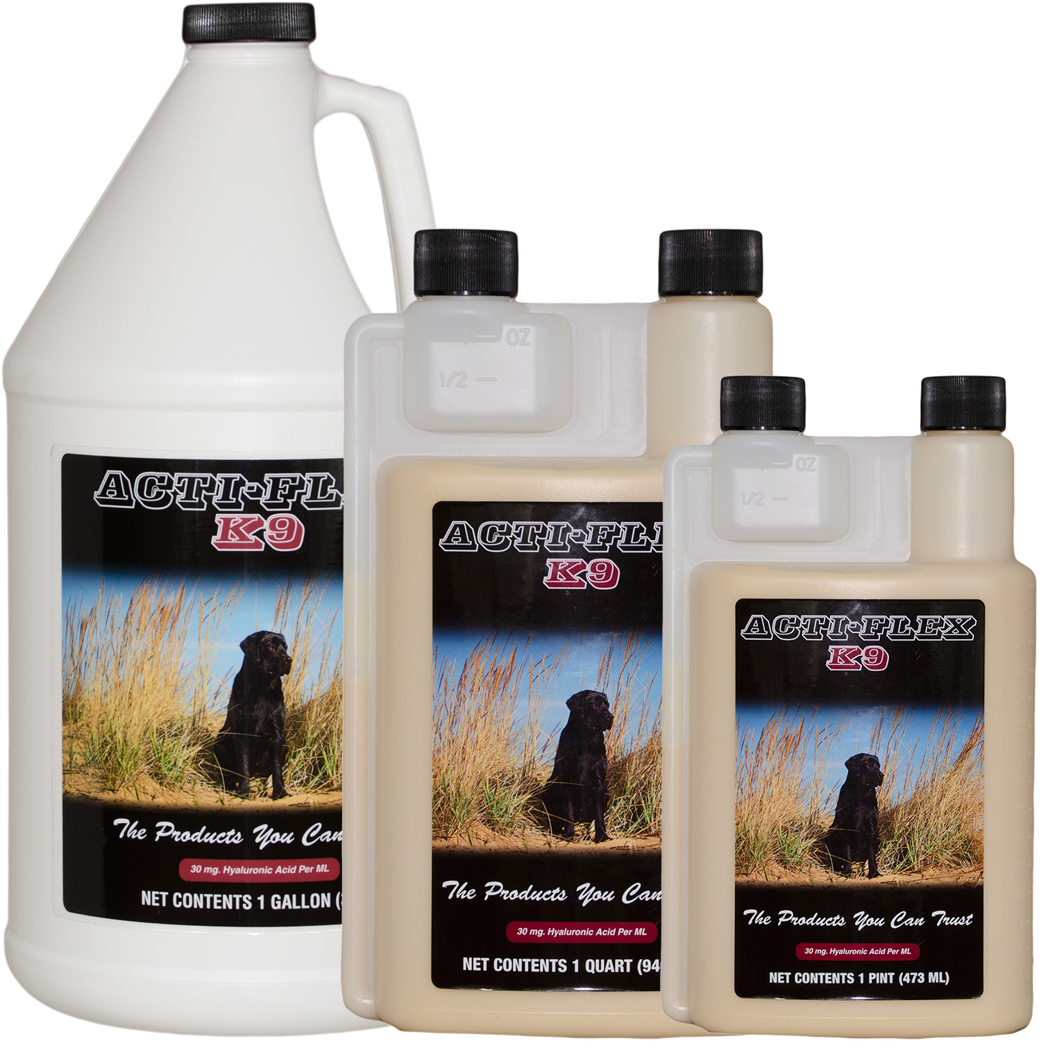 ActiFlex K9 Cox Veterinary Laboratory
