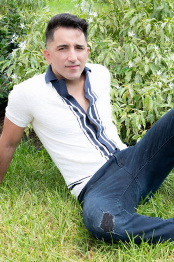 Casey Conrad – CM • Adult Talent Agency