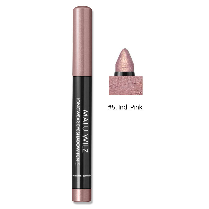 Malu Wilz Longwear Eye Shadow Pen 1.4g CoyCooing
