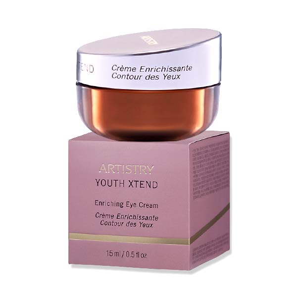 ARTISTRY Youth Xtend Enriching Eye Cream 15ml CoyCooing