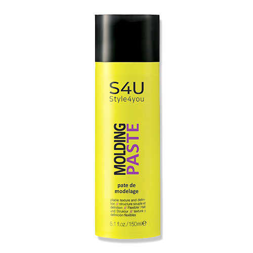 S4U Molding Paste 150ml Hair Cream Wax CoyCooing