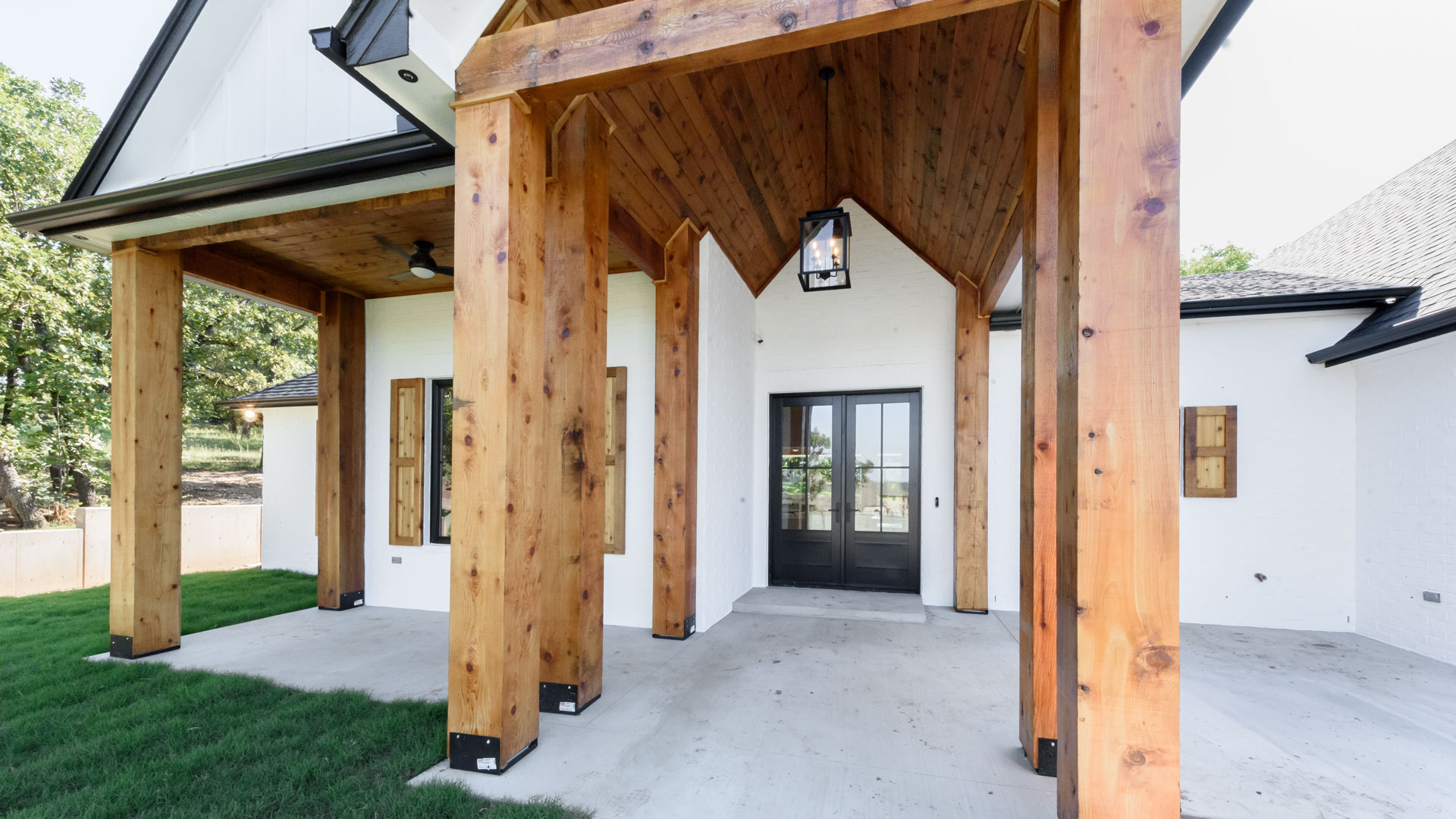 Homes builders for construction in Skiatook, Northeast Oklahoma