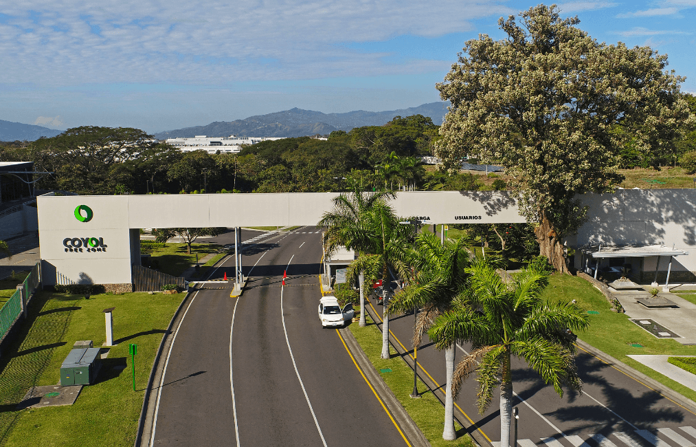 Medical Devices Exports Increased 546 million Coyol Free Zone