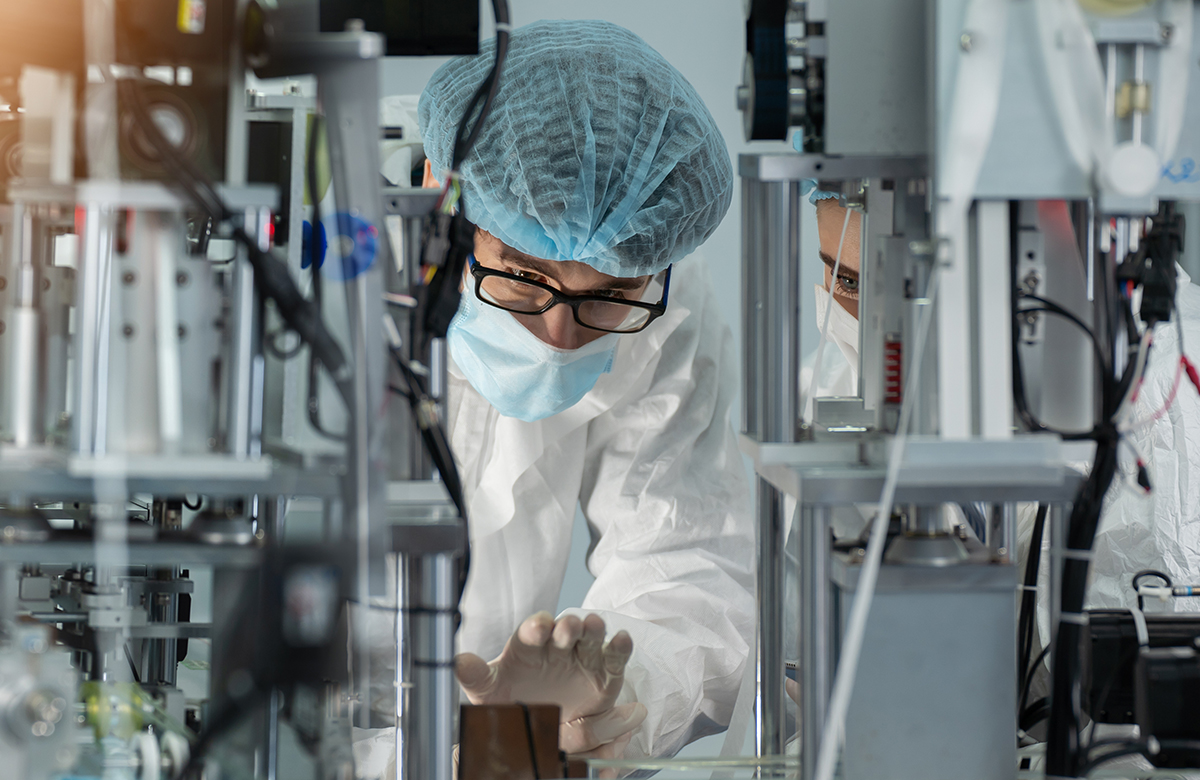 Why Medical Device Clusters Are More Popular In The Life Sciences