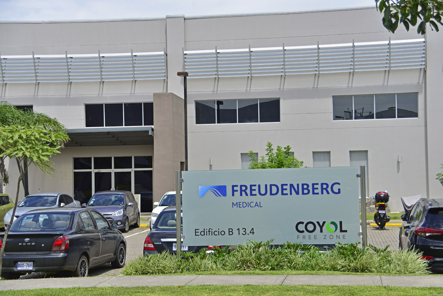 Medical Manufacturing Companies Costa Rica Medical Devices News